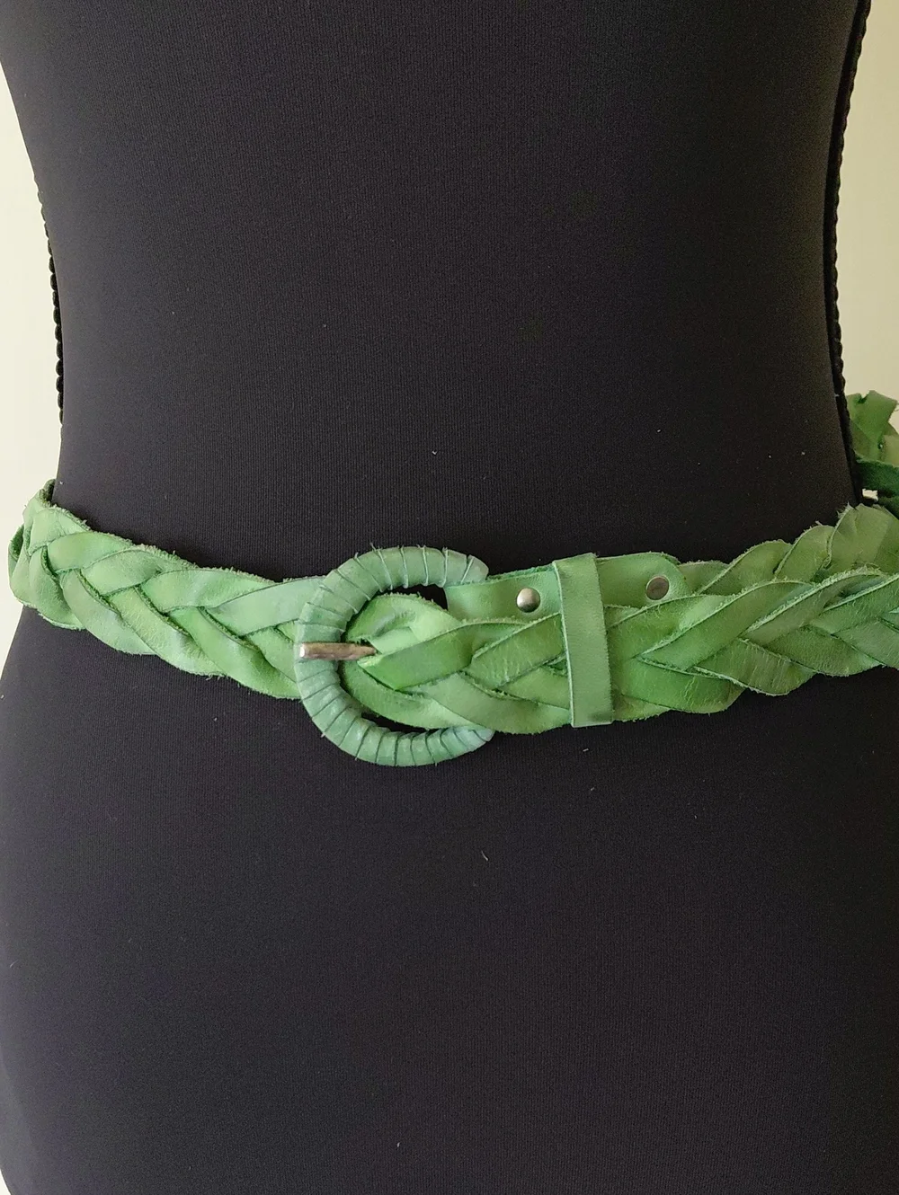 N/A chic green
